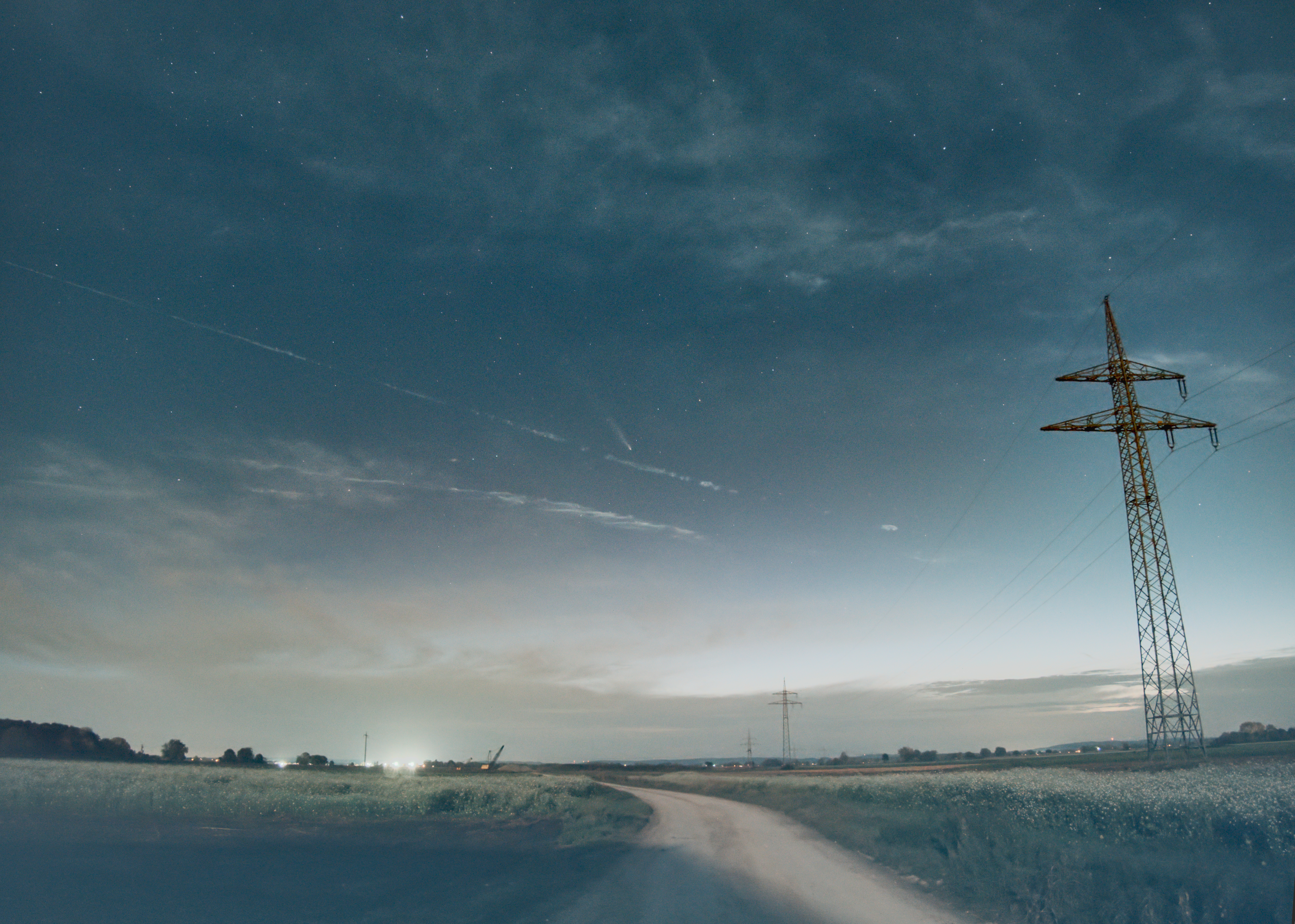 Comets
