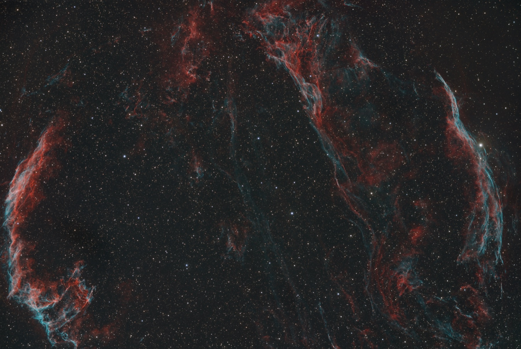 Deep Sky