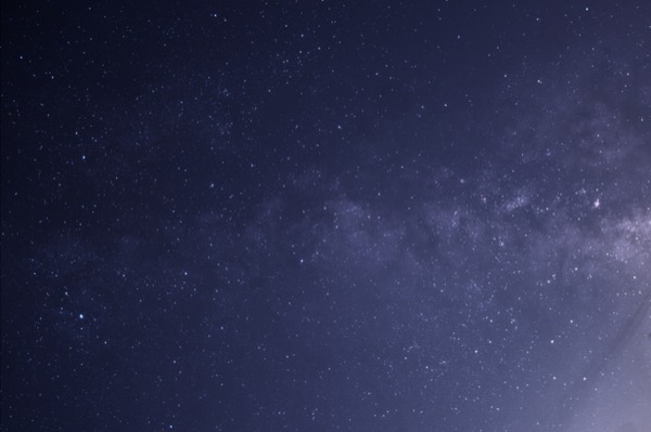 Milky Way